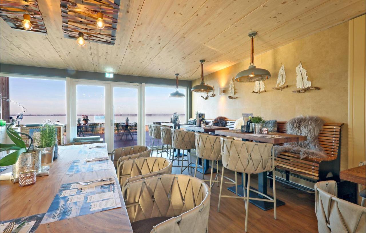 Amazing Home In Lembruch-Duemmer See With Kitchen Exteriör bild