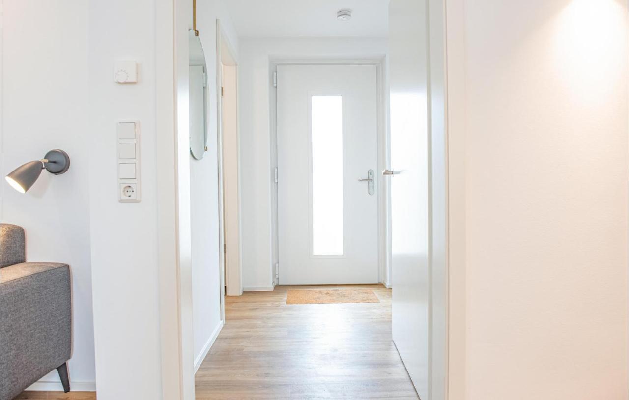 Amazing Home In Lembruch-Duemmer See With Kitchen Exteriör bild